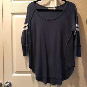 🚫SOLD🚫 RD STYLE Waffle Top